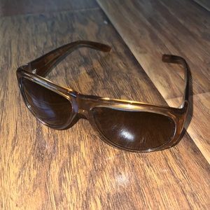 Oliver Peoples Vintage Sunglasses!